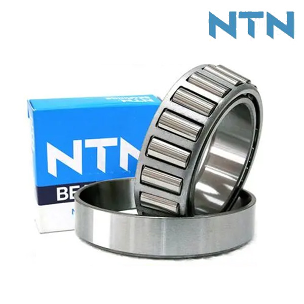 NTN圓錐滾子軸承